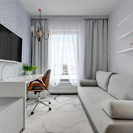 Apartament Aga Motlawa Starowka Danzig Exterior foto