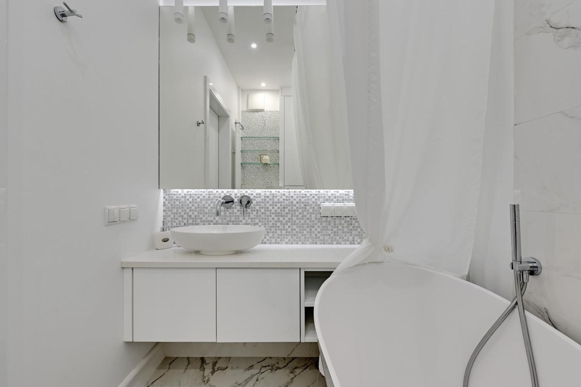 Apartament Aga Motlawa Starowka Danzig Exterior foto