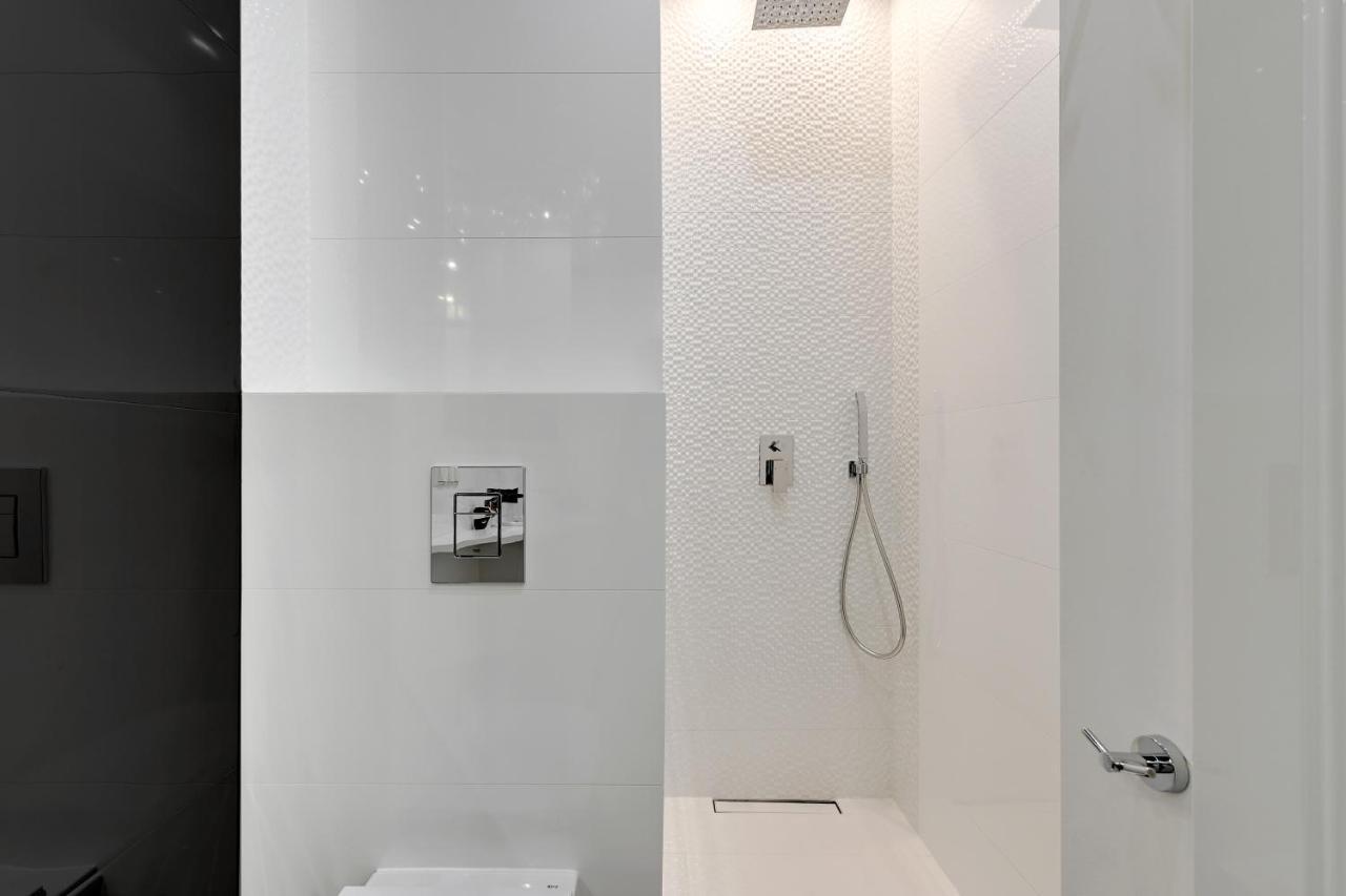 Apartament Aga Motlawa Starowka Danzig Exterior foto